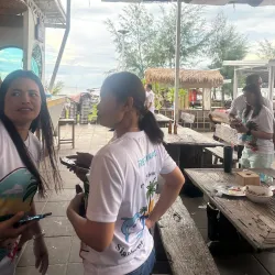 The River Demer - Aarschot