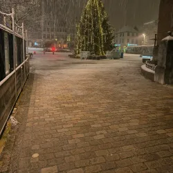 The War Memorial - Aarschot