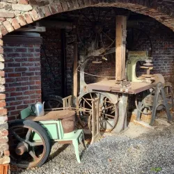 Alken Community Museum - Alken