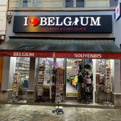 Local Artisanal Shops - Alken