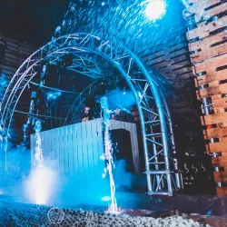 Local Festivals and Events - Alken