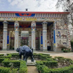 Antwerp Zoo - Antwerp