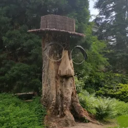 Antwerp Zoo - Antwerp