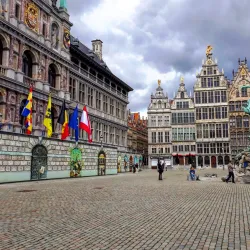 Grote Markt - Antwerp