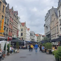 Grote Markt - Antwerp