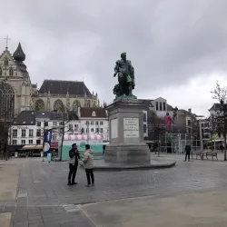 Grote Markt - Antwerp