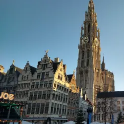 Grote Markt - Antwerp