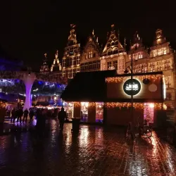 Grote Markt - Antwerp