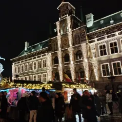 Grote Markt - Antwerp