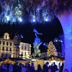 Grote Markt - Antwerp