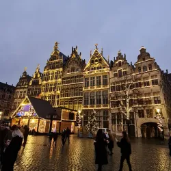 Grote Markt - Antwerp