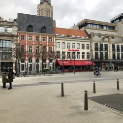 Grote Markt - Antwerp