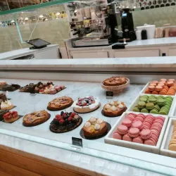 Meir Shopping Street - Antwerp