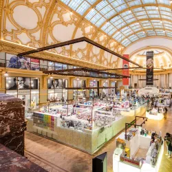 Meir Shopping Street - Antwerp