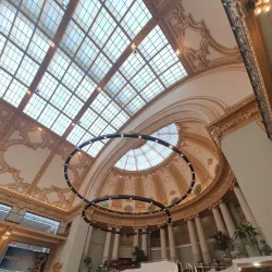 Meir Shopping Street - Antwerp