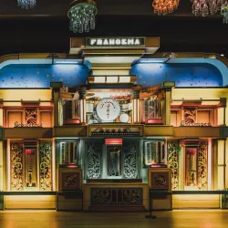 Museum aan de Stroom (MAS) - Antwerp