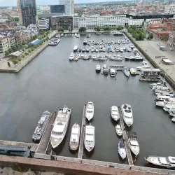 Museum aan de Stroom (MAS) - Antwerp