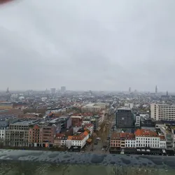 Museum aan de Stroom (MAS) - Antwerp