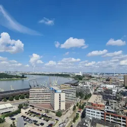 Museum aan de Stroom (MAS) - Antwerp