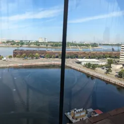 Museum aan de Stroom (MAS) - Antwerp