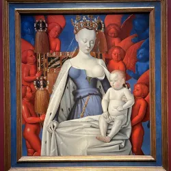 Museum of Fine Arts (KMSKA) - Antwerp