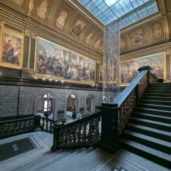 Museum of Fine Arts (KMSKA) - Antwerp