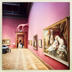 Museum of Fine Arts (KMSKA) - Antwerp