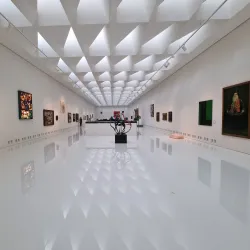 Museum of Fine Arts (KMSKA) - Antwerp