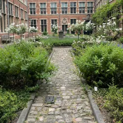 Plantin-Moretus Museum - Antwerp