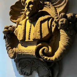 Plantin-Moretus Museum - Antwerp