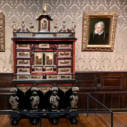 Plantin-Moretus Museum - Antwerp