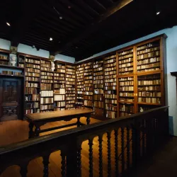 Plantin-Moretus Museum - Antwerp