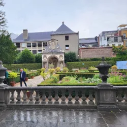 Rubenshuis - Antwerp