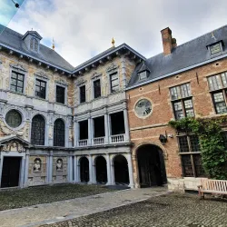 Rubenshuis - Antwerp