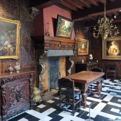 Rubenshuis - Antwerp