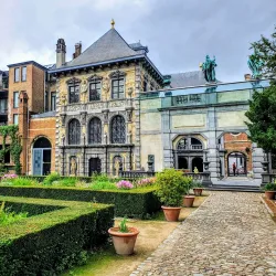 Rubenshuis - Antwerp