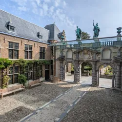 Rubenshuis - Antwerp