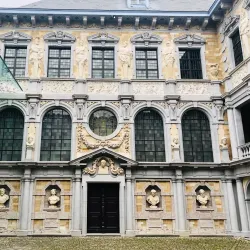 Rubenshuis - Antwerp