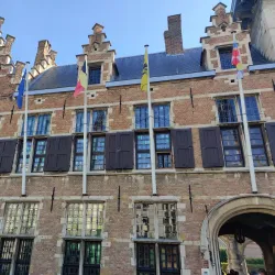 Rubenshuis - Antwerp