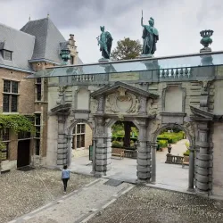 Rubenshuis - Antwerp
