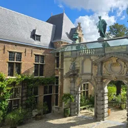 Rubenshuis - Antwerp