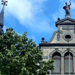 Zurenborg District - Antwerp