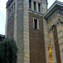 Zurenborg District - Antwerp