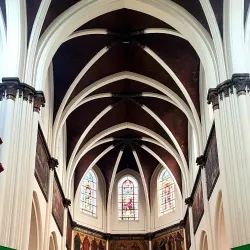 Zurenborg District - Antwerp