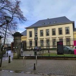 Archaeological Museum of Arlon - Arlon