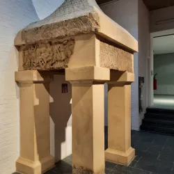 Archaeological Museum of Arlon - Arlon