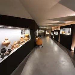 Archaeological Museum of Arlon - Arlon