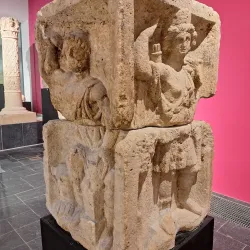 Archaeological Museum of Arlon - Arlon