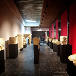 Archaeological Museum of Arlon - Arlon