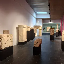 Archaeological Museum of Arlon - Arlon